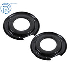 Coil Spring Mount Plate Assembly Kit for Ram 1500 1994-2001, Ram 2500 1994-1997