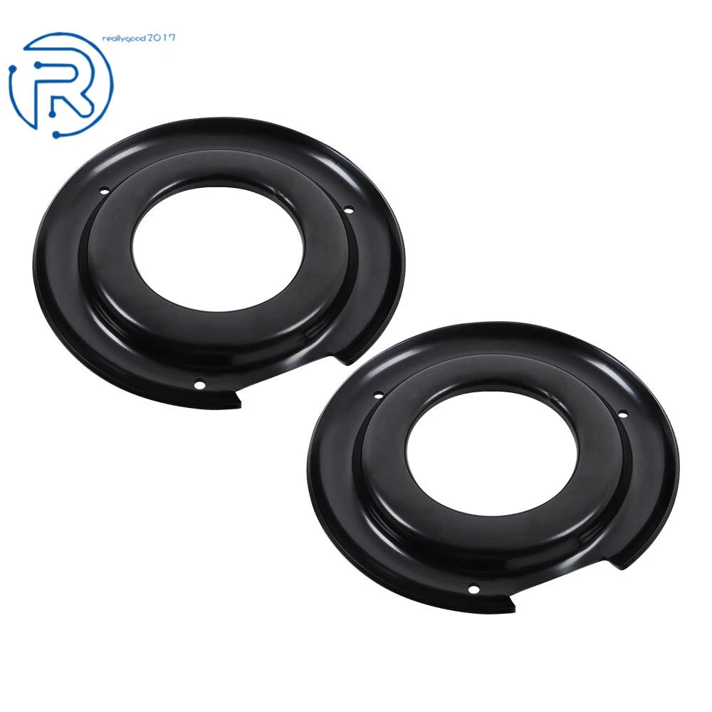 Coil Spring Mount Plate Assembly Kit for Ram 1500 1994-2001, Ram 2500 1994-1997