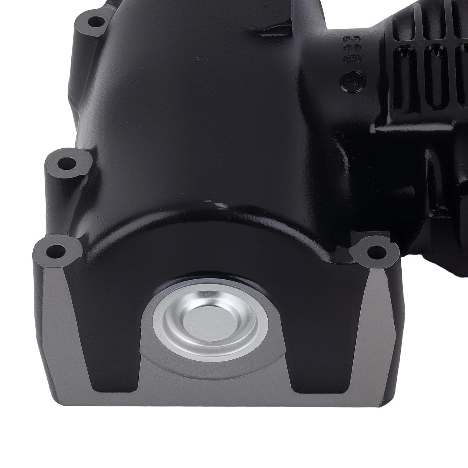 Air Brake Compressor for Navistar MaxxForce 11L/13L (2010-2017)