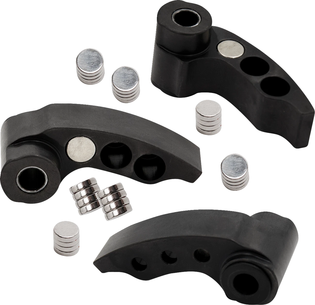 S&S Cycle Adjustable Clutch Weight Kit for RZR XP Turbo (2016–2023) 560-0345