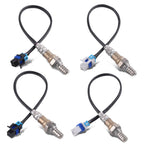 O2 Sensor Set for Chevrolet Express GMC Savana 2500 (2003–2016)