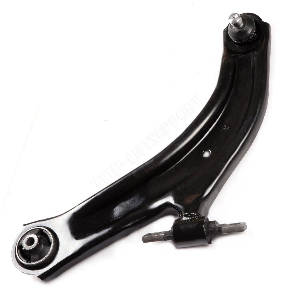 Complete Struts Control Arms Tie Rods Kit for Nissan Sentra (2007–2012)