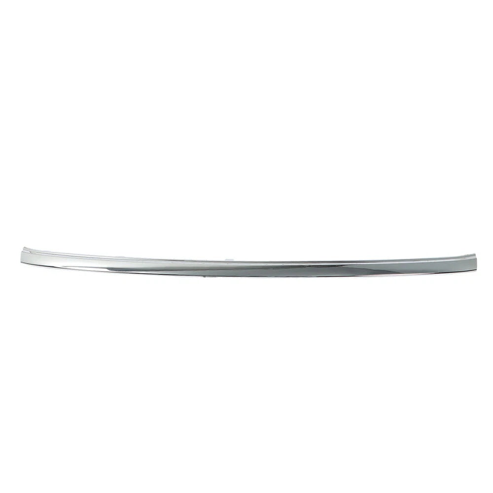 Chrome Front Grille Upper Molding Trim BT4Z8200A for Ford Edge (2011–2014)