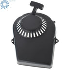Recoil Starter Assembly for Pulsar PG1202S Generator (72CC, 900-1200 Watt)