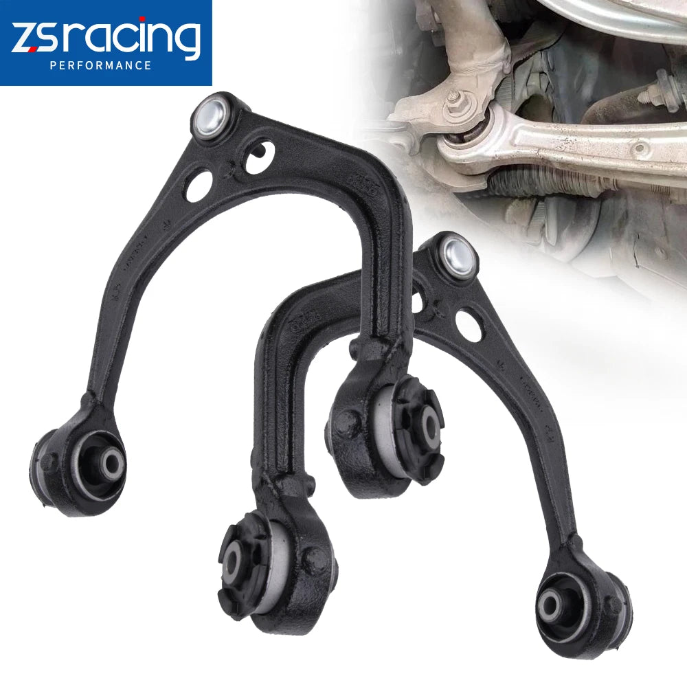 Front Upper Control Arm w/ Ball Joint for Dodge Charger Challenger Magnum (2006–2023)