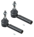 Set of 2 Front Lower Ball Joints for Hyundai Accent, Kia Rio5 (2006–2011)