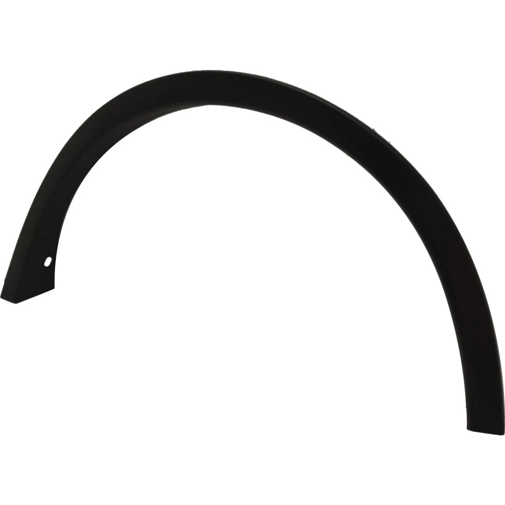 Fender Trim for Nissan Rogue (2014–2020) Rear Driver Side Primed