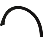 Fender Trim for Nissan Rogue (2014–2020) Rear Driver Side Primed