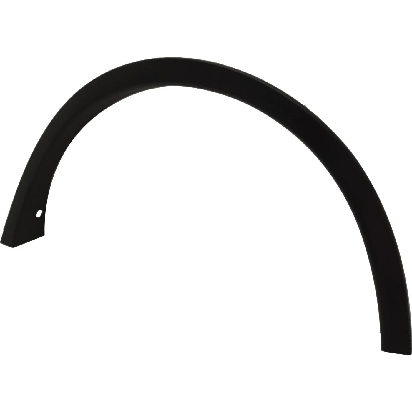 Fender Trim for Nissan Rogue (2014–2020) Rear Driver Side Primed
