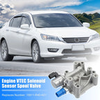 VVT Solenoid for Honda Accord, Civic, Acura (15811-R40-A01)