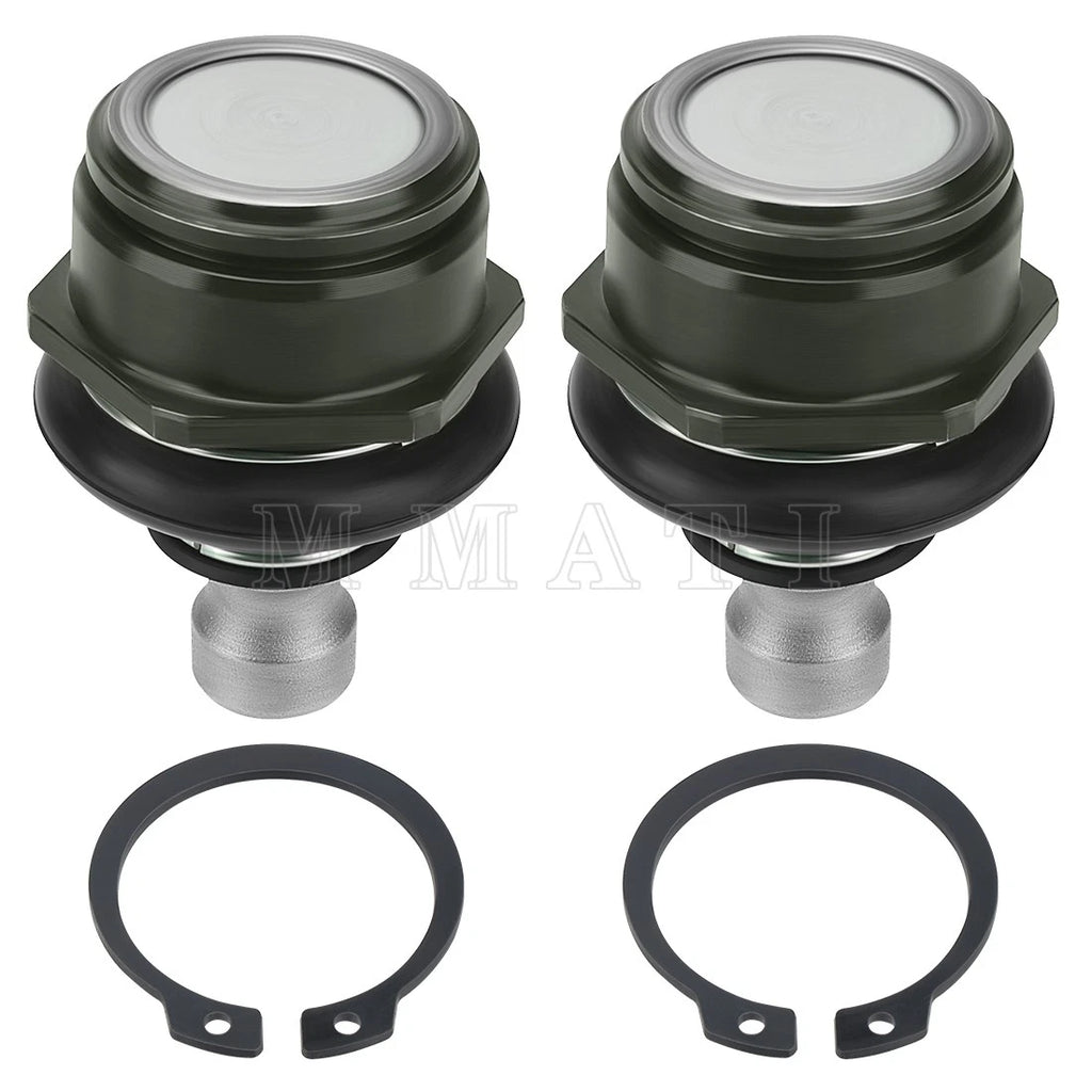 Front Lower Ball Joint for Kawasaki Prairie KVF300 KVF400 (2001–2002)