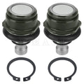 Front Lower Ball Joint for Kawasaki Prairie KVF300 KVF400 (2001–2002)