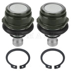 Front Lower Ball Joint for Kawasaki Prairie KVF300 KVF400 (2001–2002)