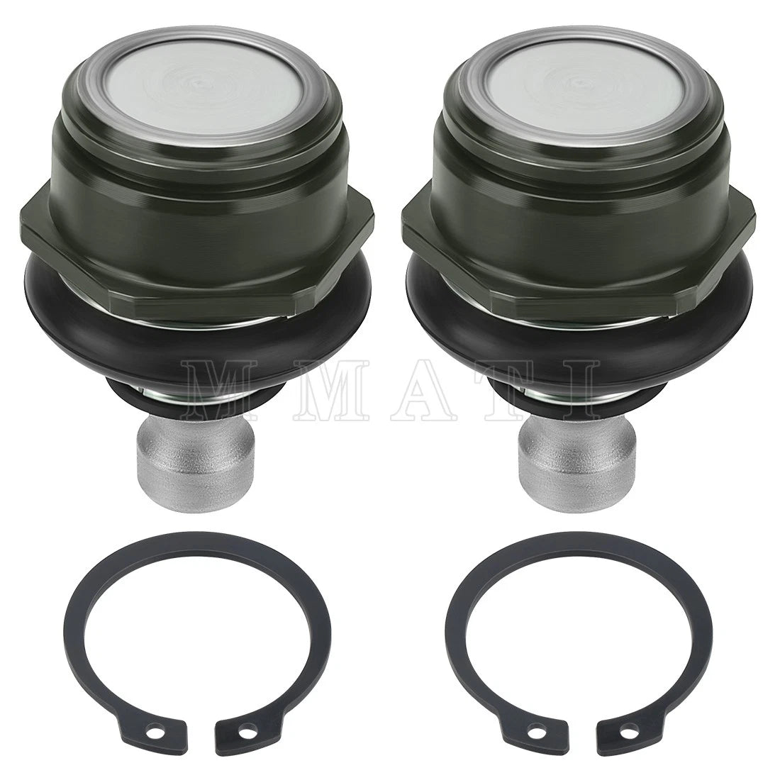 Front Lower Ball Joint for Kawasaki Prairie KVF300 KVF400 (2001–2002)