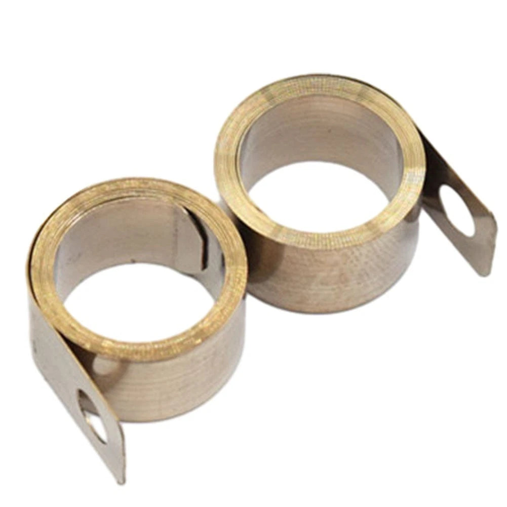 Set of 2 Coil Springs for Pneumatic Nailer M66 M46 M45
