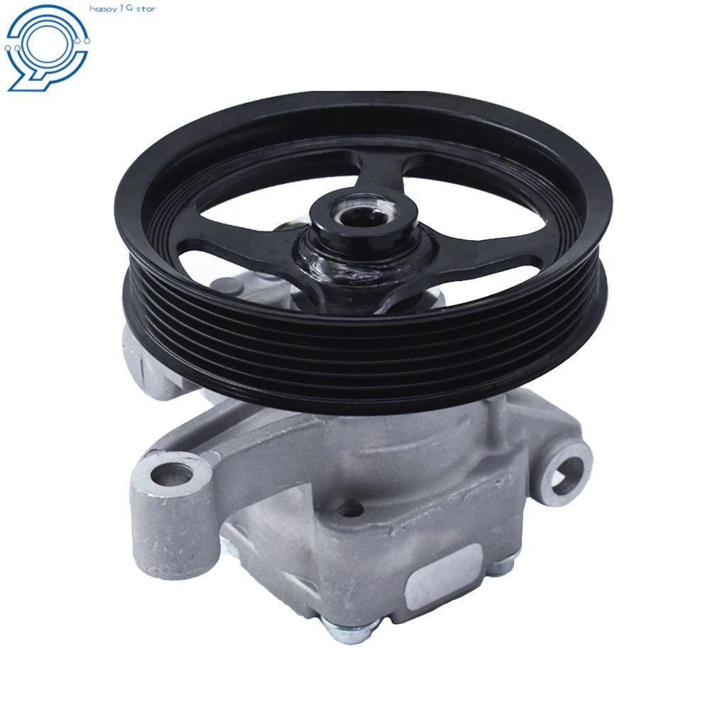 Power Steering Pump with Pulley for Buick Enclave, Chevy Equinox (2008–2017)