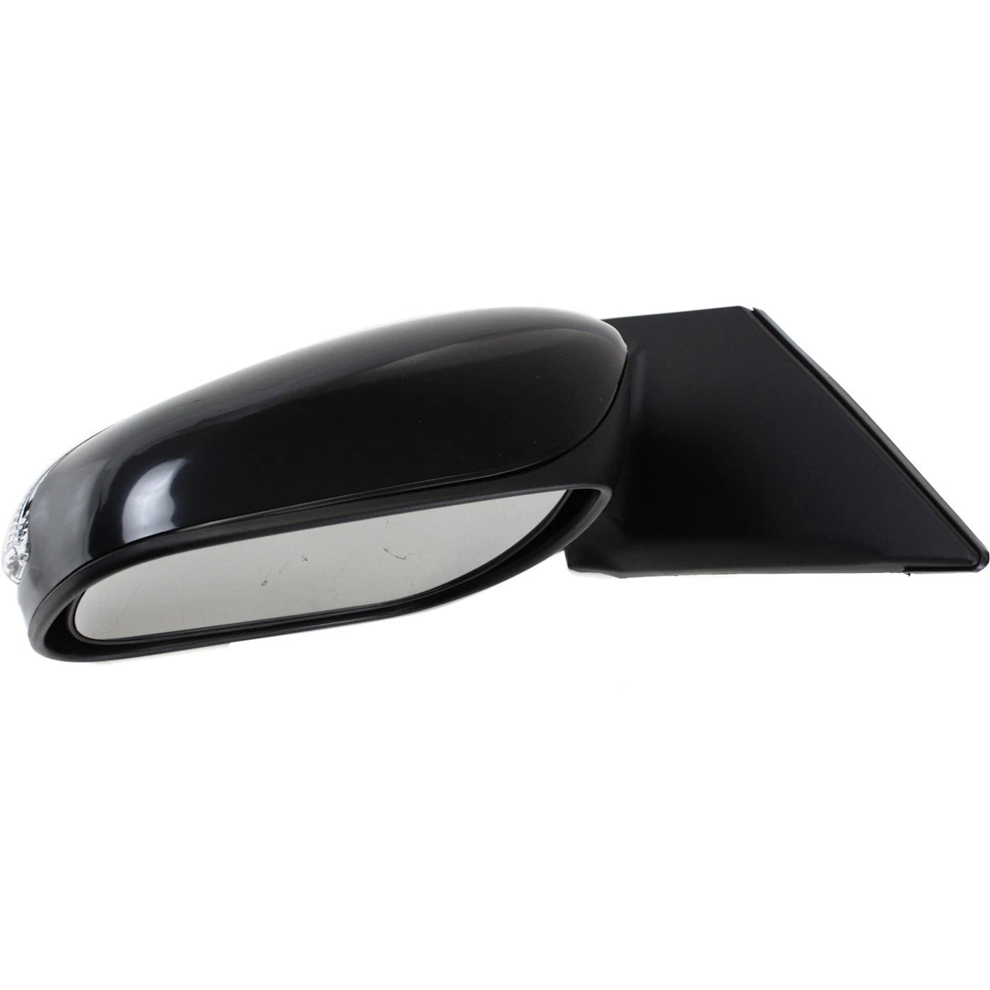 Power Mirror for Toyota RAV4 (2009–2012) LH Side Manual Folding