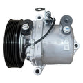 AC Compressor Replacement for Suzuki Lapin (2018–2019)