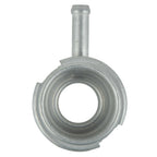 Water Inlet Radiator Coolant Filler Neck for