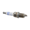 Bosch Double Platinum Spark Plug for Audi A4 A5, BMW E60 E63 E64 E65 E66 E53 (2000–2020)