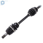 Front Left Drive Shaft CV Axle for Honda Foreman 500, Rubicon 500, Rincon 650, 680 (2005–2023)
