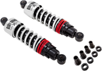Slammer Plus Shocks for FLH (10.5", Chrome, B28-1204)