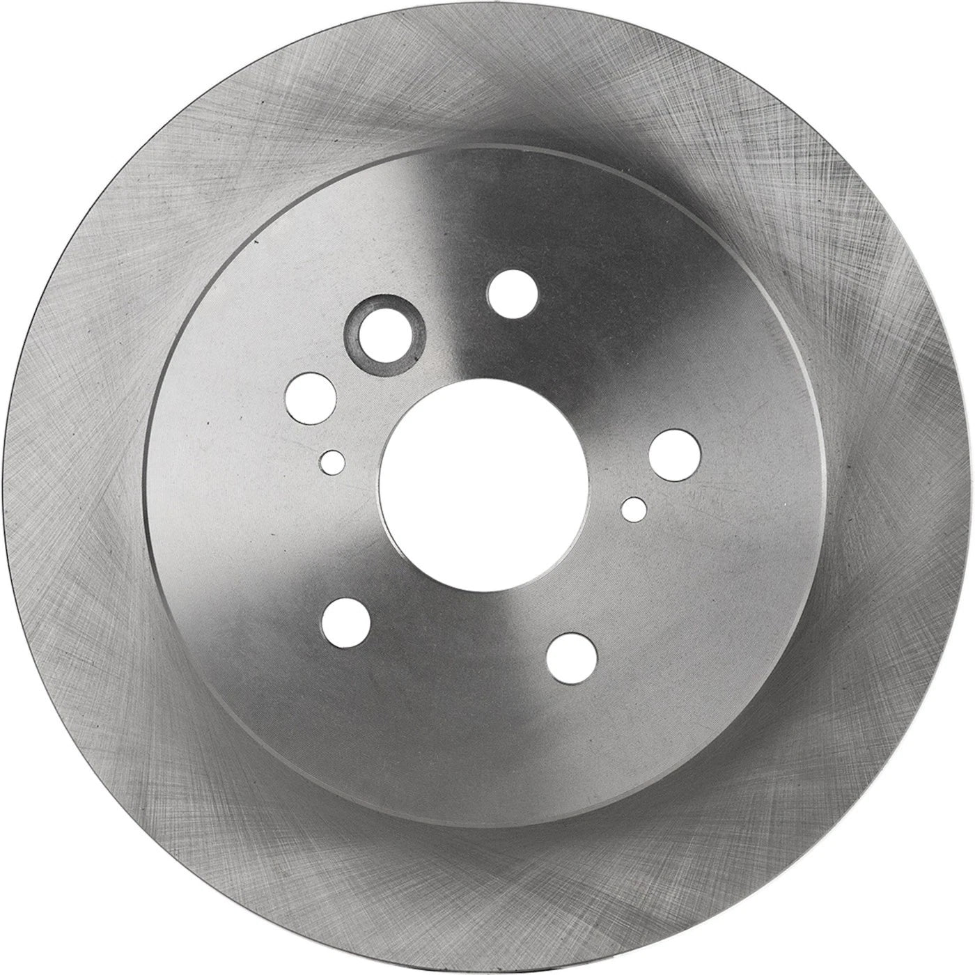 Rear Brake Disc Rotors for Toyota RAV4 (2004–2005)