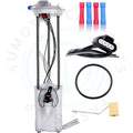Electric Fuel Pump Assembly for GMC Sierra 1500 2500 3500 (1999–2004)
