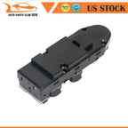 Window Switch for BMW X3 (2004-2010) Front Left Driver Side