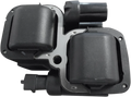 Ignition Coil for Indian (2010) - 35-10-4001