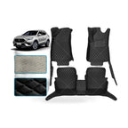 3D Waterproof Full Cover Floor Mats for MG Z Series
