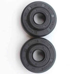 Oil Seals 142 235 236 240 for Chainsaw (Replacement Tool, Set of 2)