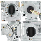 Carburetor for Yamaha TTR125E, TTR125L, TTR125LE (2000–2007)