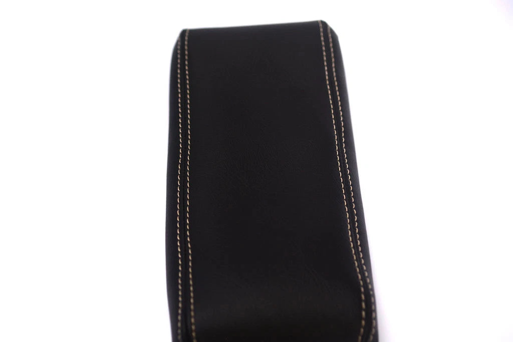 Leather Synthetic Console Armrest Cover for Mazda Miata (1990–1997)