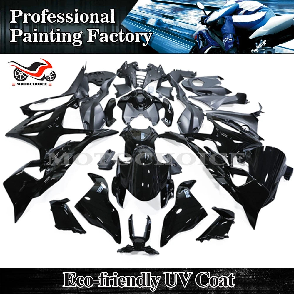 Fairing Kit for BMW S1000RR (2025) ABS Plastic Bodywork