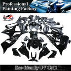 Fairing Kit for BMW S1000RR (2025) ABS Plastic Bodywork