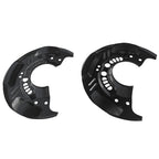 Brake Dust Shields 924-492 for Subaru Impreza (1995–2007), Legacy (1995–2004), Forester (1998–2002)