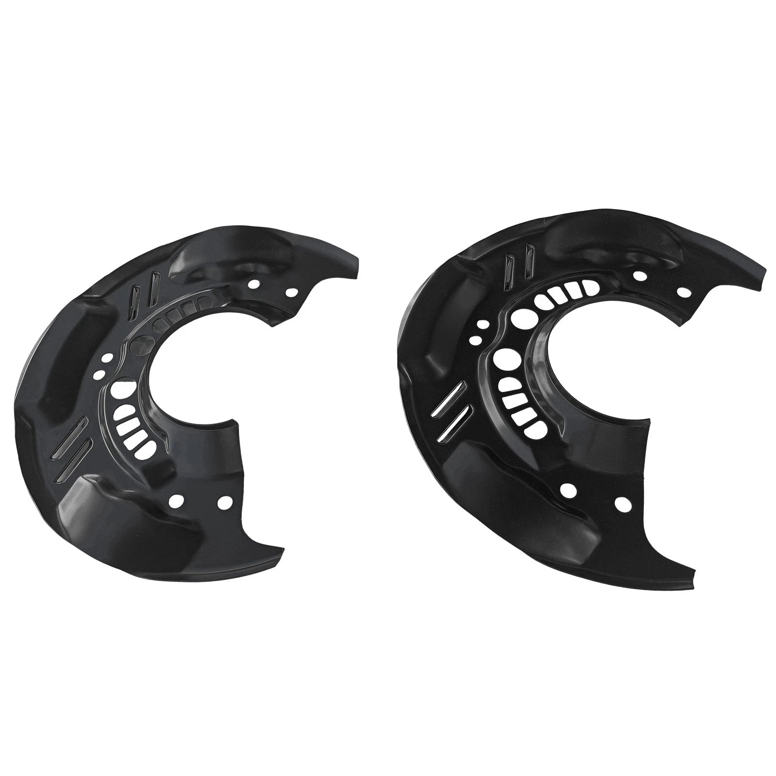 Brake Dust Shields 924-492 for Subaru Impreza (1995–2007), Legacy (1995–2004), Forester (1998–2002)