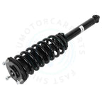 2X Front Complete Struts w/Coil Spring Assembly for Lexus LS430 (2001–2006)
