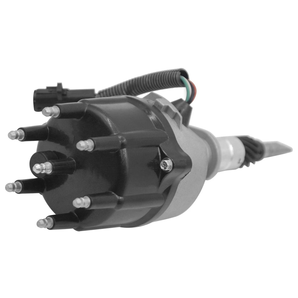 Ignition Distributor w/ Cap & Rotor for Jeep Cherokee Wagoneer (1984–2001) 33004592