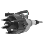 Ignition Distributor w/ Cap & Rotor for Jeep Cherokee Wagoneer (1984–2001) 33004592