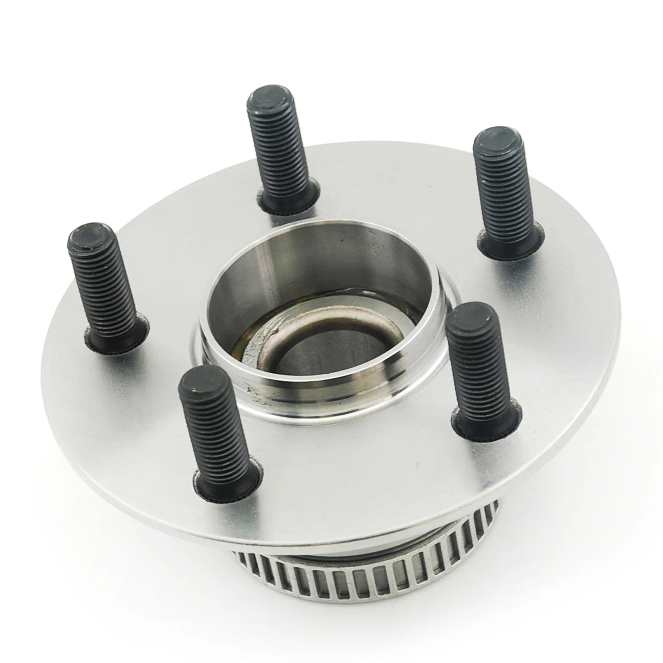 Rear Wheel Hub and Bearing for Chrysler PT Cruiser (2000–2010)