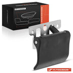 Rear Right Interior Door Handle for Ford E-150 E-250 E-350 (1992–2014)