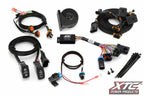 Self Canceling Turn Signal Kit with Horn for Kawasaki
