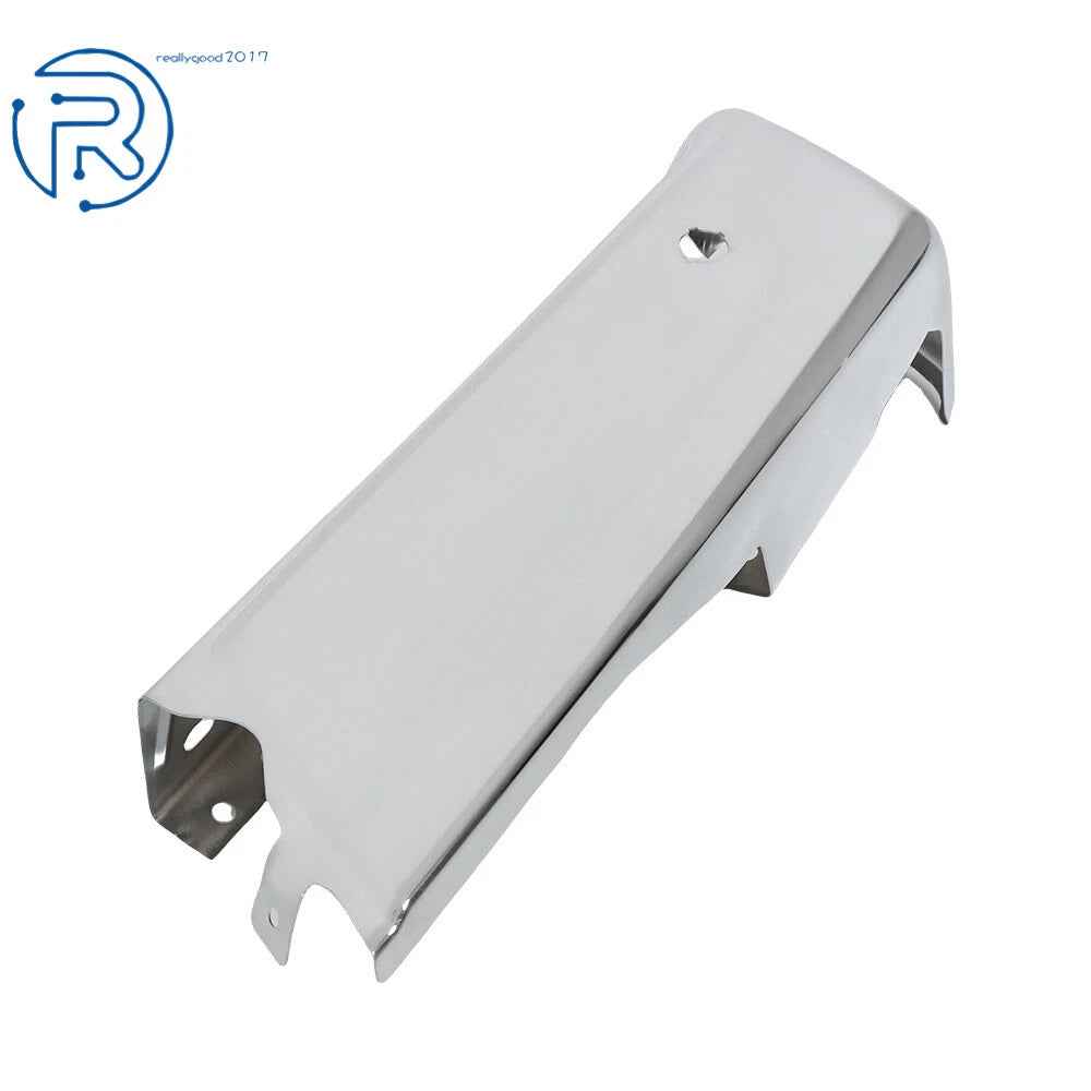 Rear Bumper Right Park Auto Sensor for Ford F150 (2021–2023) Chrome