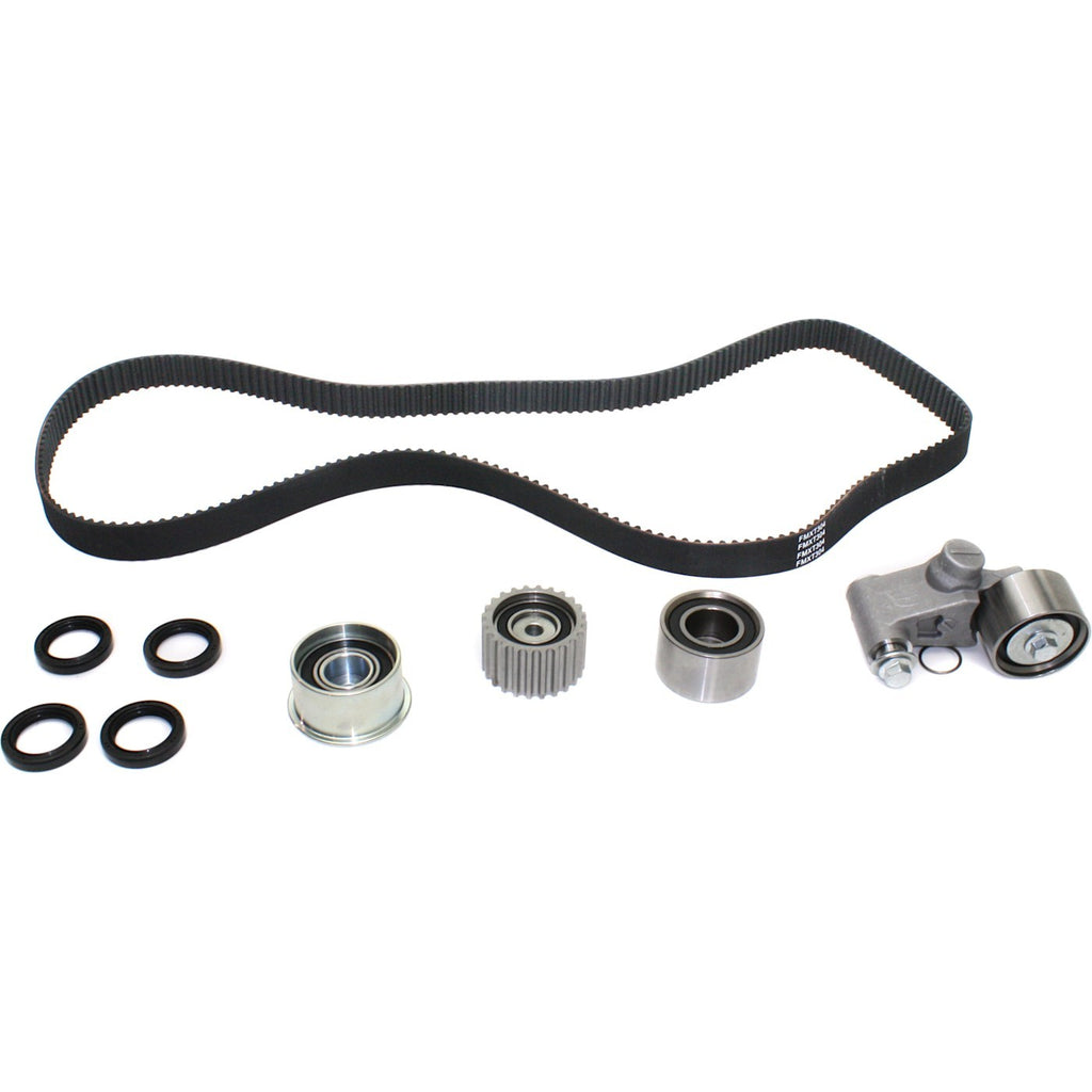 Timing Belt Water Pump Kit for Subaru Legacy Forester Outback