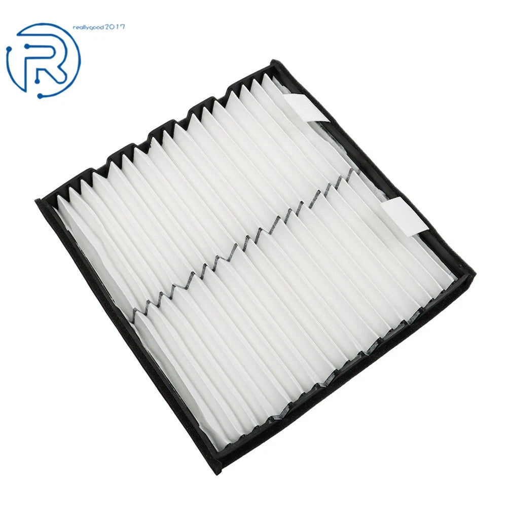 Cabin Air Filter Retrofit Kit for Chevy Silverado GMC Sierra 1500 3500 (2014–2019)