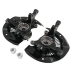 Steering Knuckle Assembly for Toyota Sienna (2011-2017) FWD