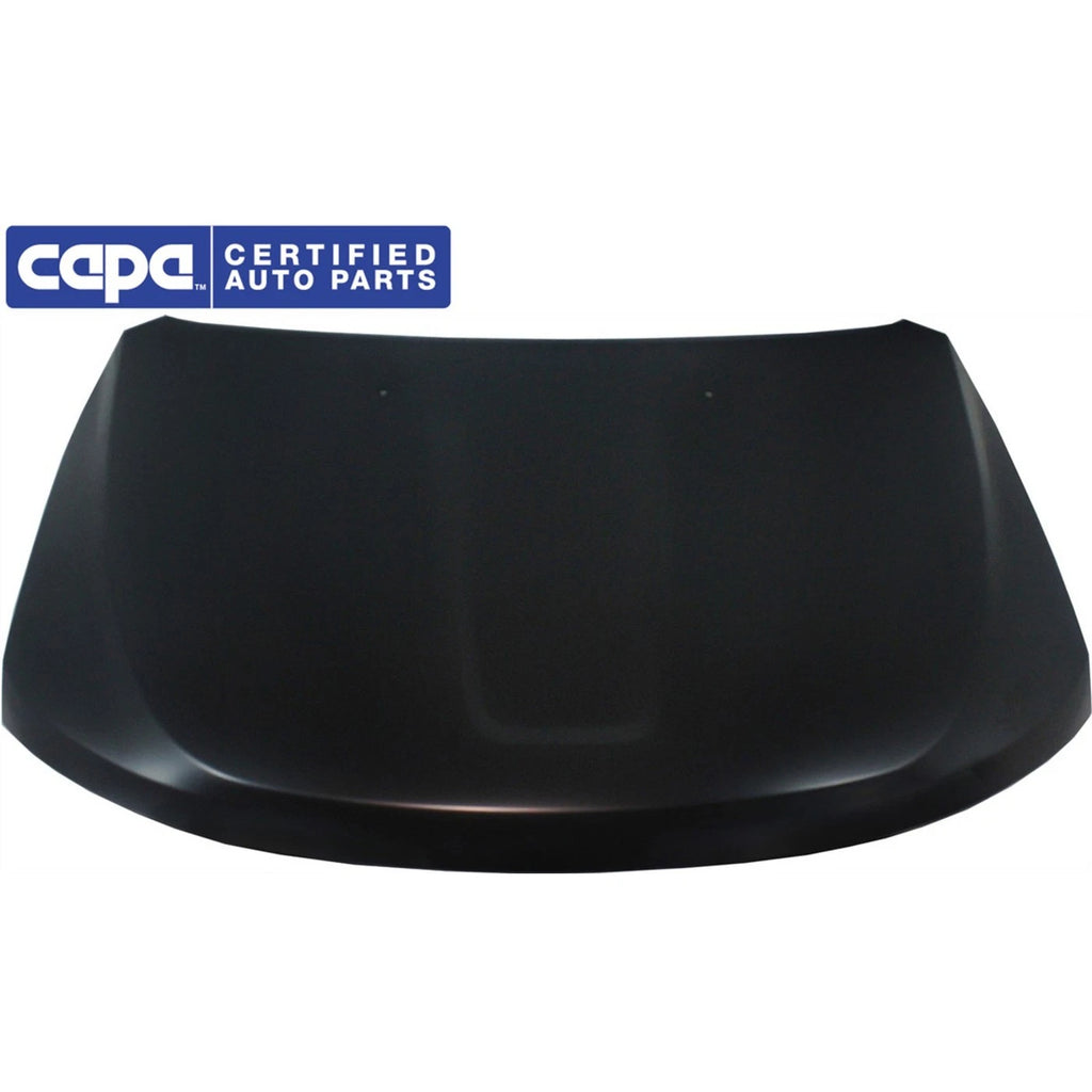 CAPA Certified Hood for Jeep Grand Cherokee (2011–2021)