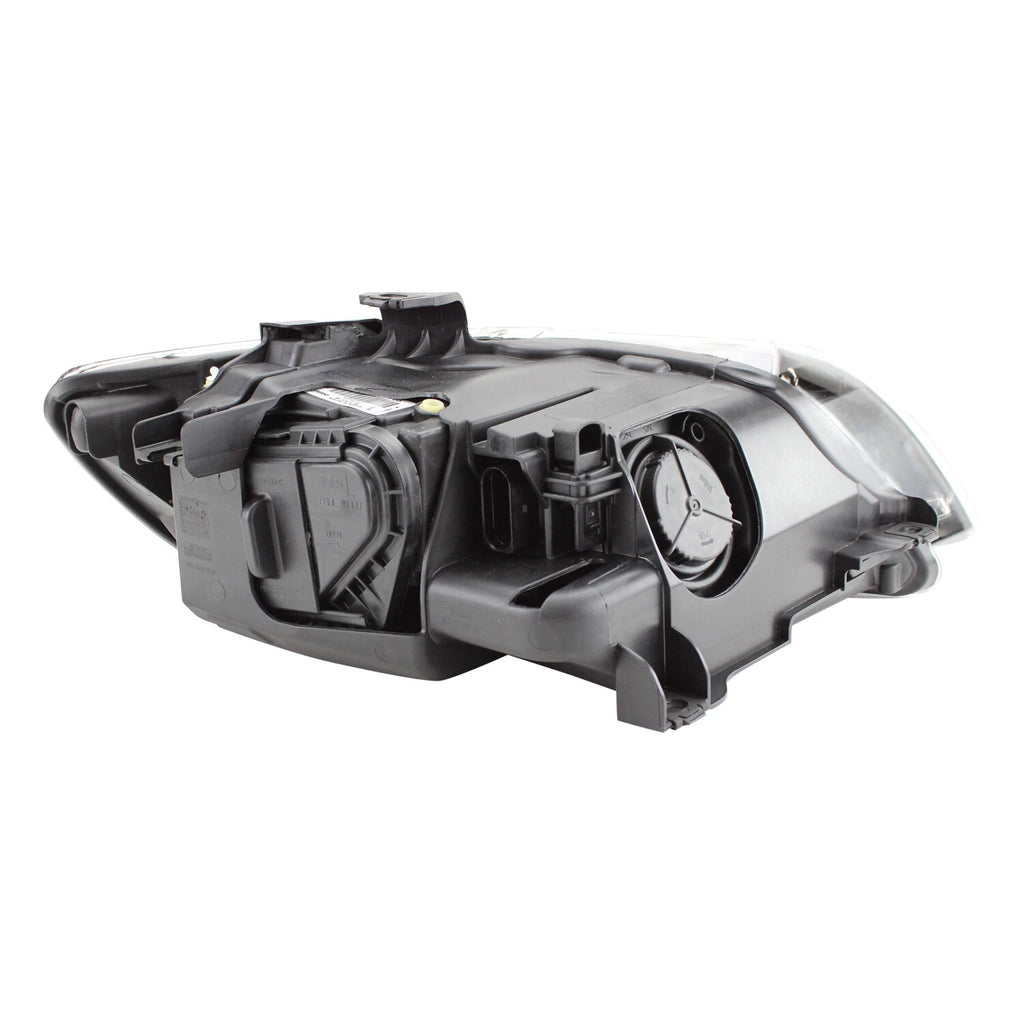 Valeo Halogen Headlight Lamp Assembly for Audi Q7 (2007–2009)